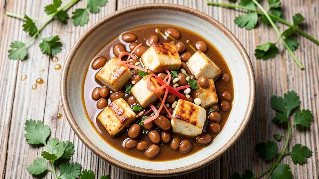 Adzuki Beans Stew Recipe: Umami-Rich Simmer with Earthy Sweetness