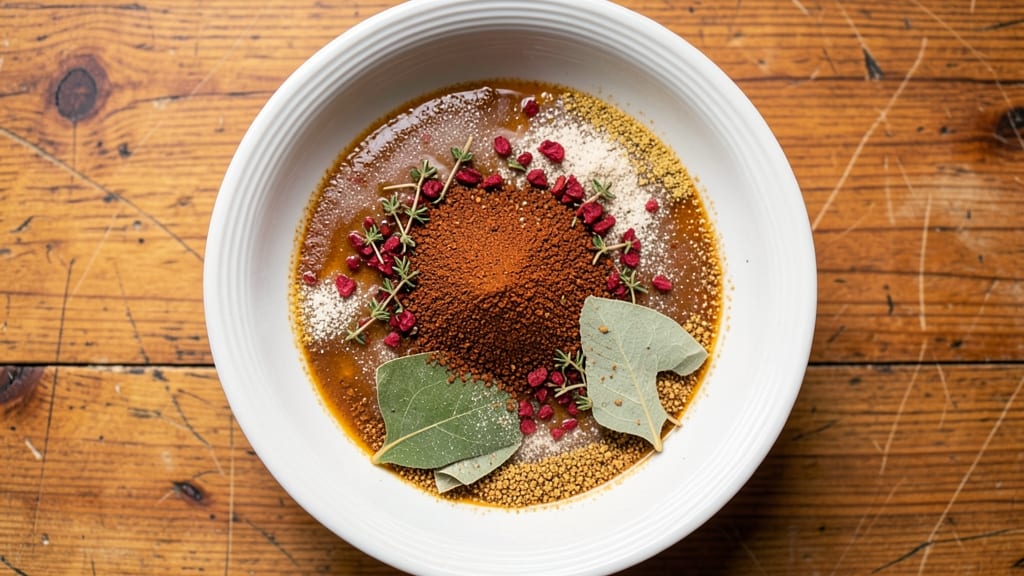 Bean Soup Seasoning Mix Recipe: Bold Herbs and Spices for Depthful Flavor