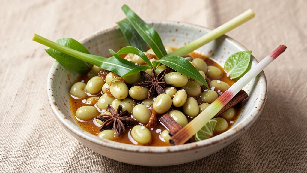 7 Leaves Mung Bean Recipe: Crispy-Tender Stir-Fry in 15 Minutes