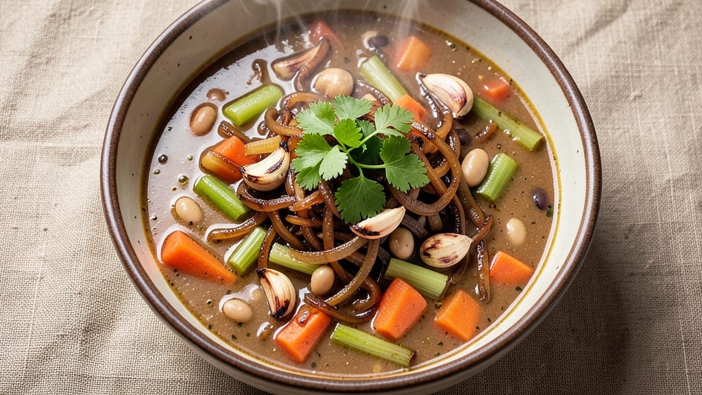 Bob's Red Mill 12 Bean Soup Recipe: Hearty Plant-Based Protein in One Pot