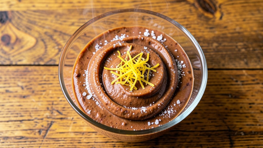 Bean Paste Buttercream Recipe: Silky Bean-Based Frosting Without Eggs