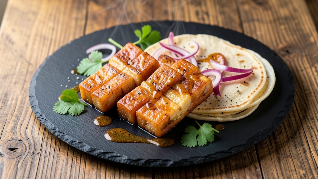 Bean Curd Stick Recipe Chinese: Crispy-Fried Crunch With Silky Tofu Core