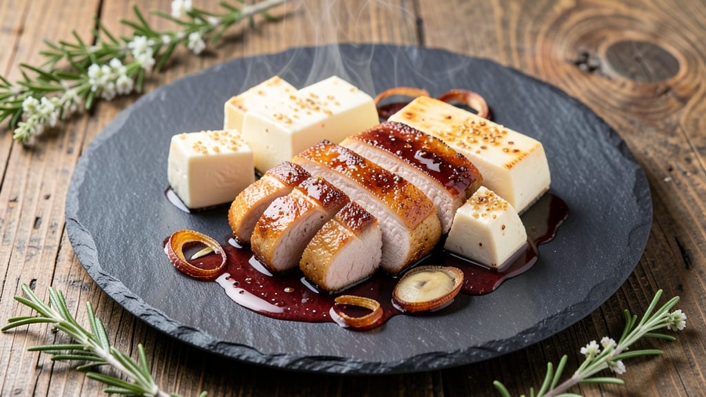 Bean Curd and Pork Recipe: Silky-Smoky Stir-Fry with Crispy Edges
