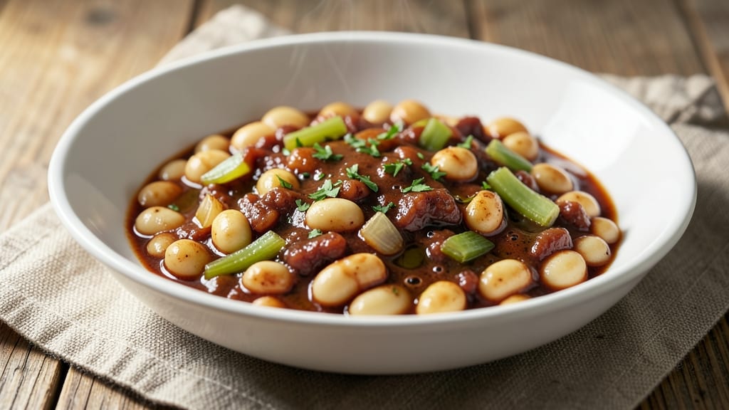 Bean Bolognese Recipe: Hearty Pasta Sauce With Earthy Bean Depth