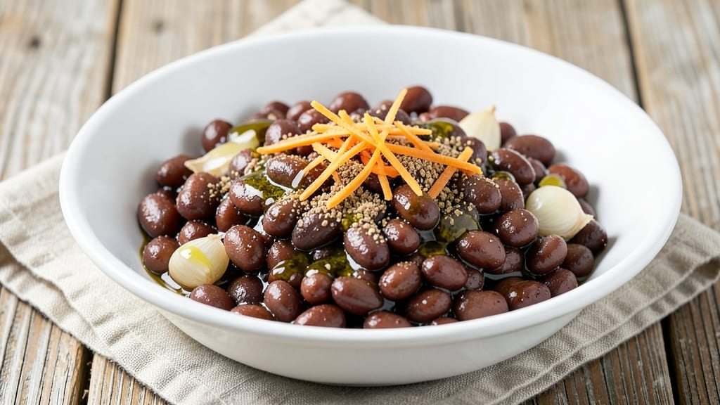 Bean Chutney Recipe: Spiced and Tangy Flavor Booster for Any Meal