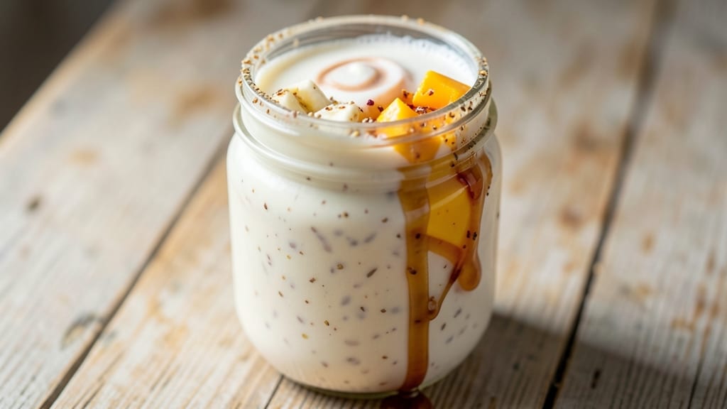 Bean Shake Recipe: Creamy Protein-Packed Plant Powerhouse