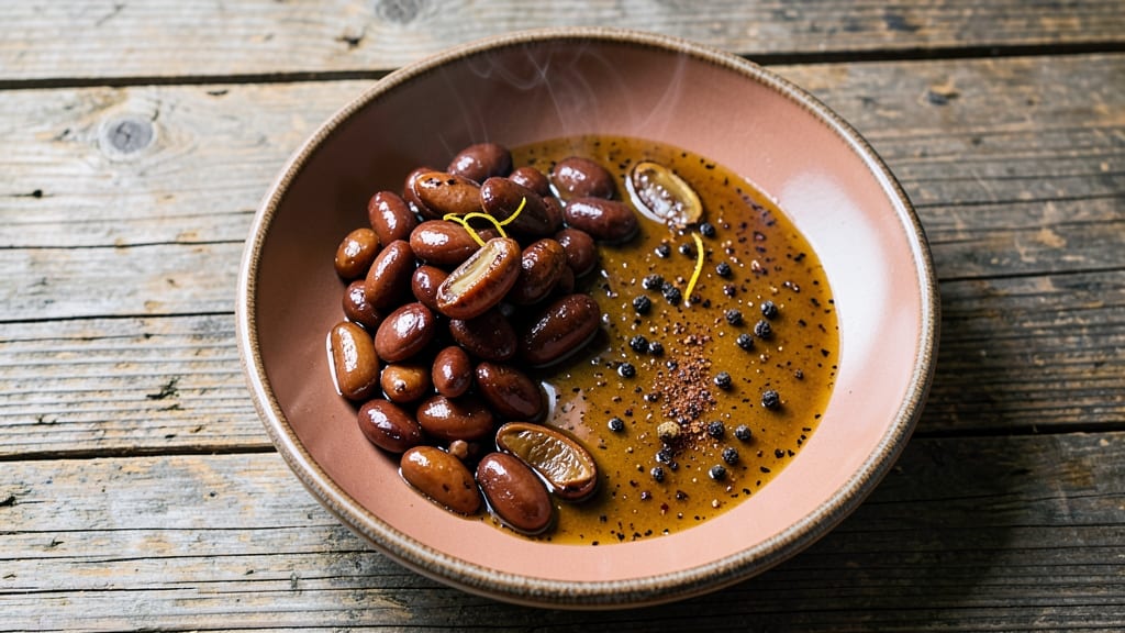 Baked Bean Recipe Using Bush Beans: Smoky-Spiced Crunch With Silky Pull-Apart Magic