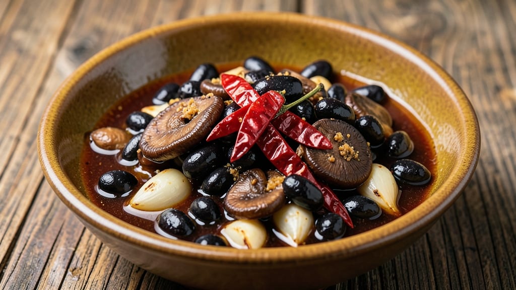 Chinese Bean Paste Recipe: Umami Bomb for Stir-Fries and Sauces