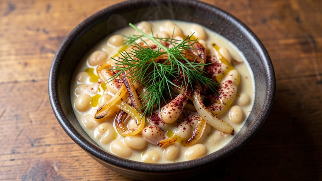 Alison Roman's Dilly Bean Stew Recipe: Smoky Herb and Citrus Brightness in One Pot