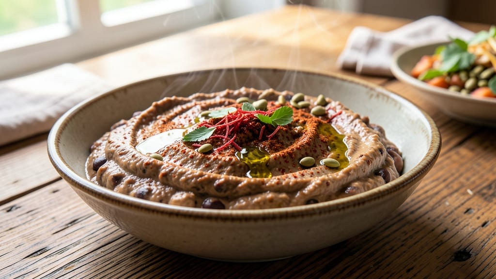 Bean Dip Recipe With Canned Beans: Smoky Chipotle Heat in 15 Minutes