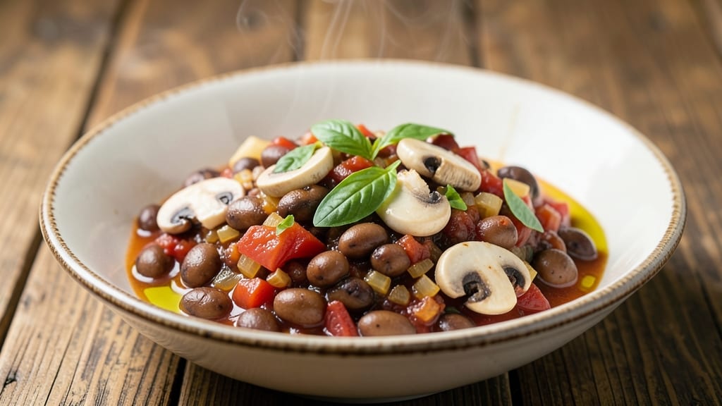 Black Bean Bolognese Recipe: Hearty Vegan Twist With Italian Flavor Depth