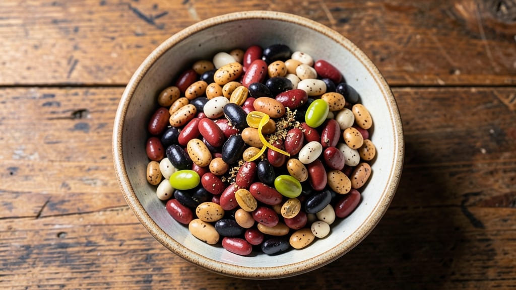 7 Bean Soup Mix Recipe: Pantry Staple for Hearty, Spiced Stews