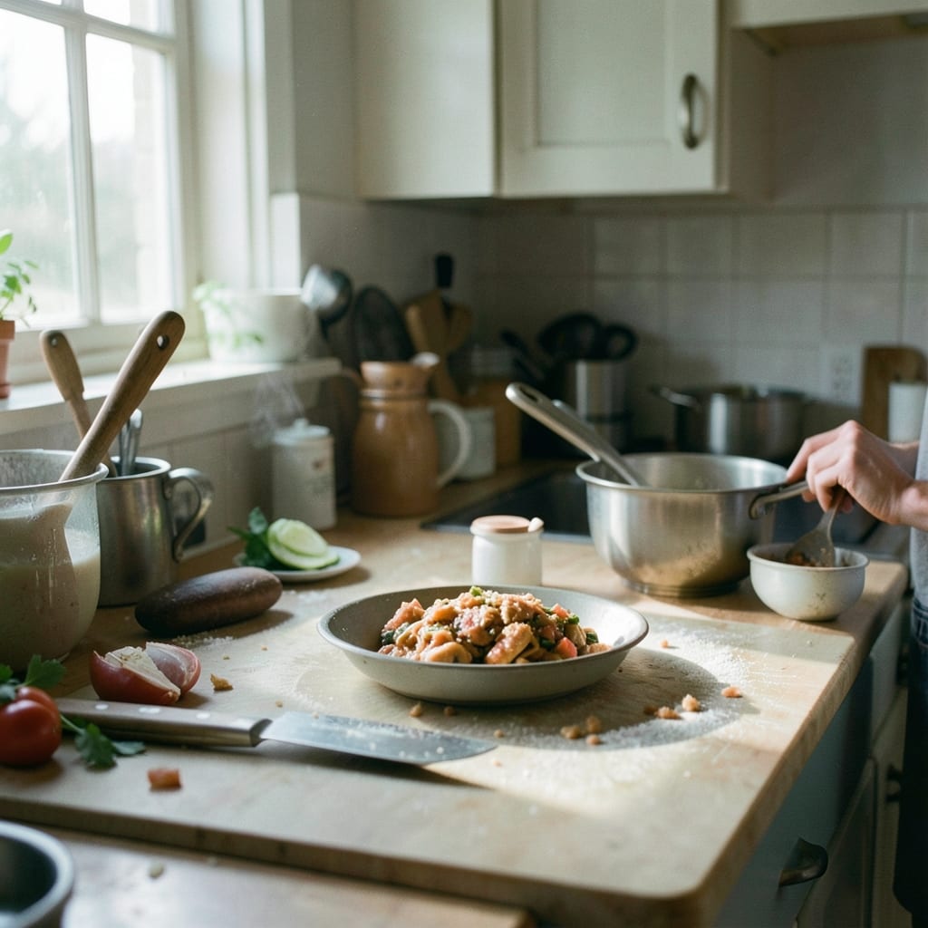 About Bean Recipes Bite