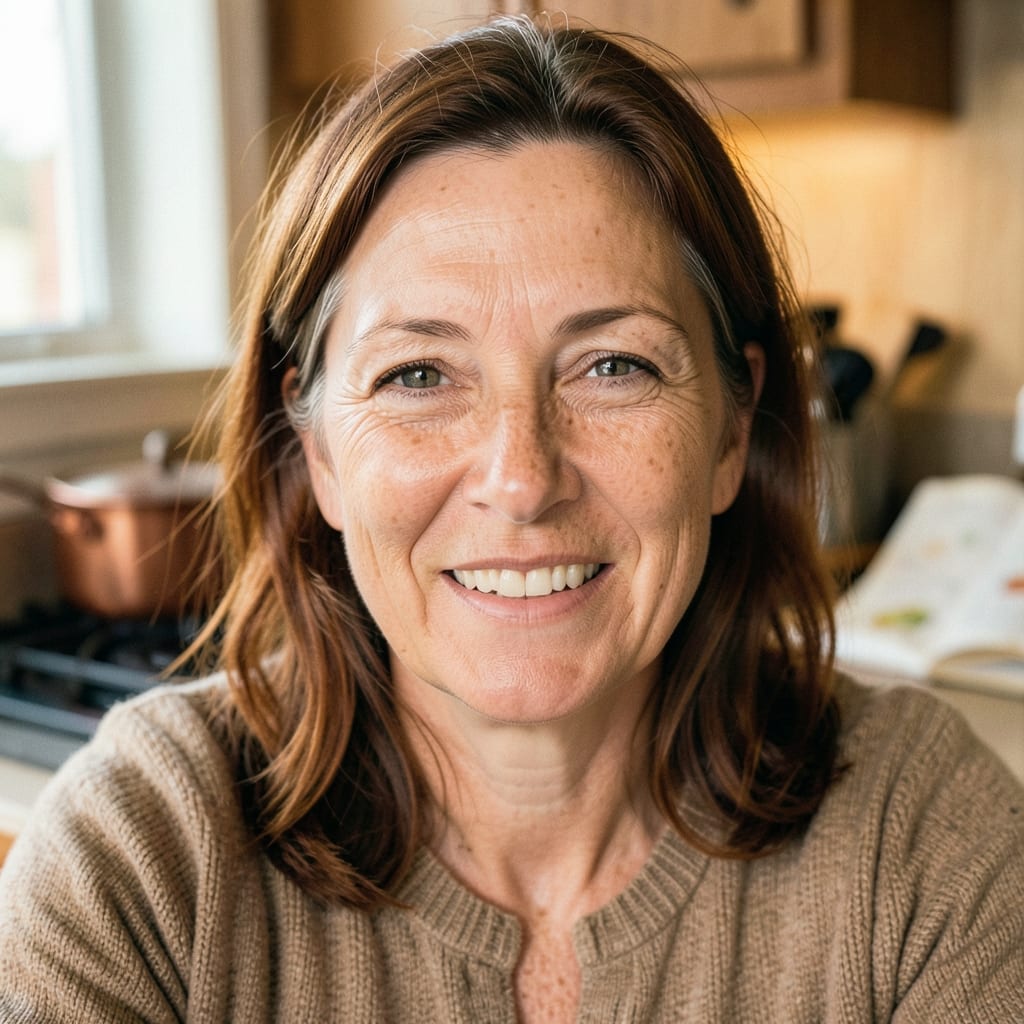 Shawna Lindgren