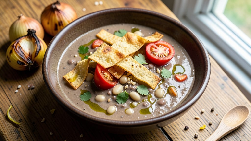 Award-Winning White Bean Chili Recipe: Smoky, Spiced Depth With No Beans Left Behind