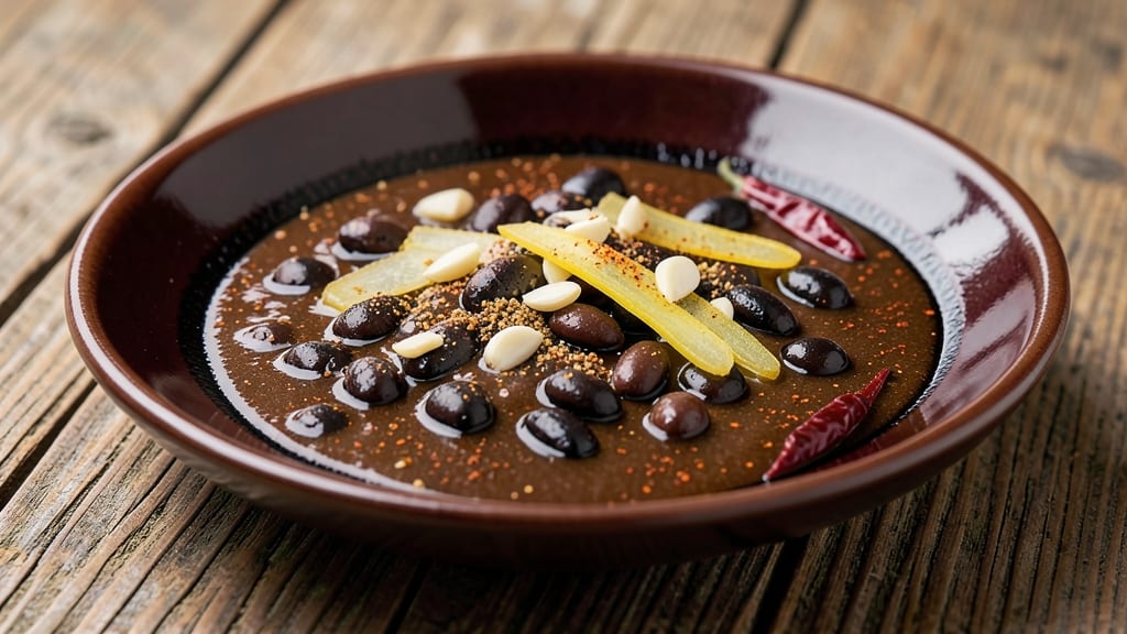 Black Bean Stir Fry Sauce Recipe: Smoky Chipotle and Cumin Depth With Umami Kick