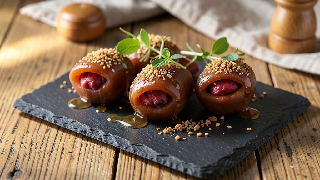 Black Bean Mochi Recipe: Silky Sweet Chew With Hidden Protein Boost