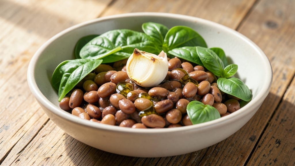 Black Bean Baby Food Recipe: Nutrient-Packed Puree in 10 Minutes