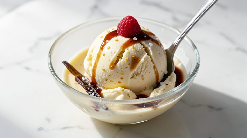 Breyers Vanilla Bean Ice Cream Recipe: Ultra-Creamy Homemade Richness