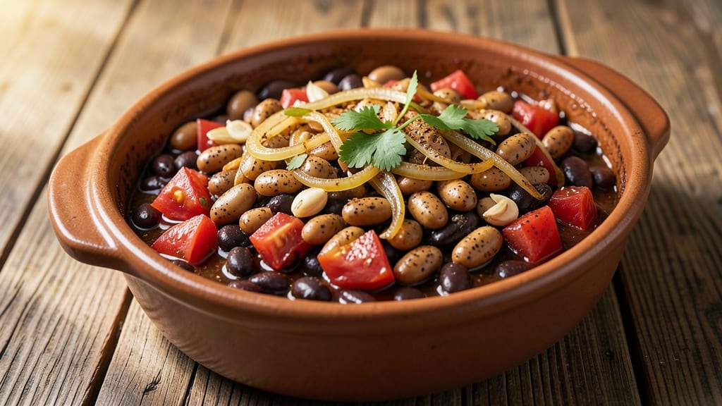 Aldi Bean Chilli Recipe: Slow-Cooked Depth With Aldi Pantry Staples