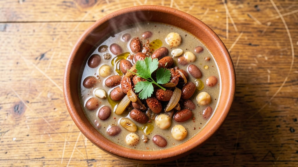 Bean Soup Recipe South Africa: Smoky Spice and Hearty Comfort in One Pot