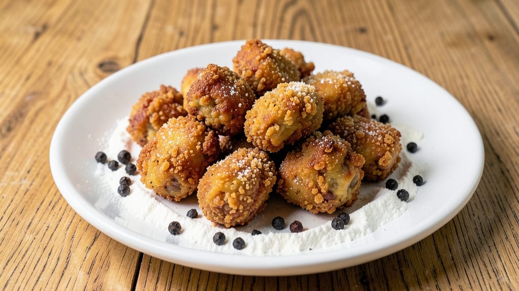 Bean Nuggets Recipe: Crispy Bites With Hidden Veggie Power