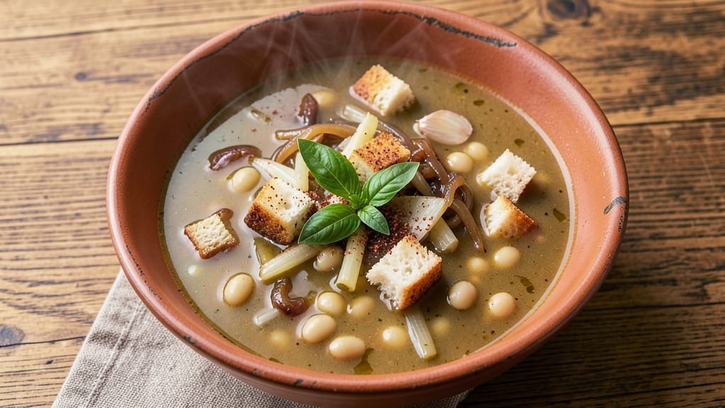 Alabama Jacks Lima Bean Soup Recipe: Smoky-Spiced Comfort in One Pot