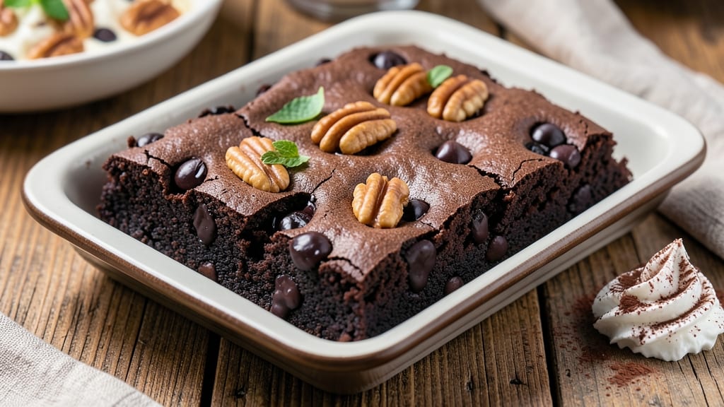 Best Black Bean Brownie Recipe Ever: Fudgy, Protein-Packed Decadence Without Guilt