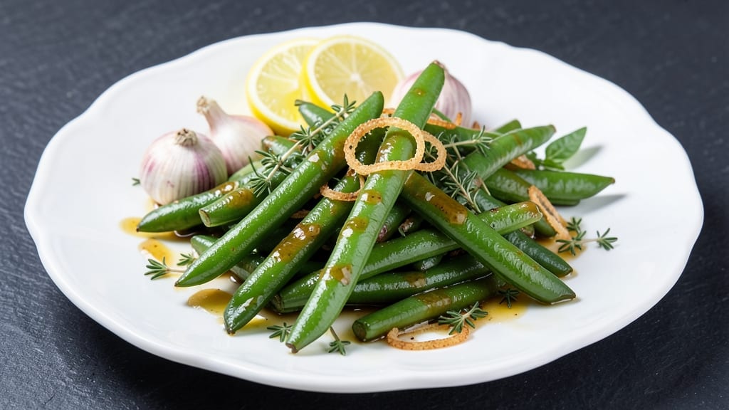 Best Green Bean Recipe For Christmas Dinner: Holiday-Worthy Crunch and Freshness