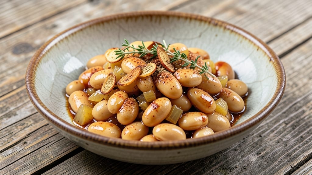 Best Lima Bean Recipe Ever: Smoky Cumin and Herb One-Pot Heartiness