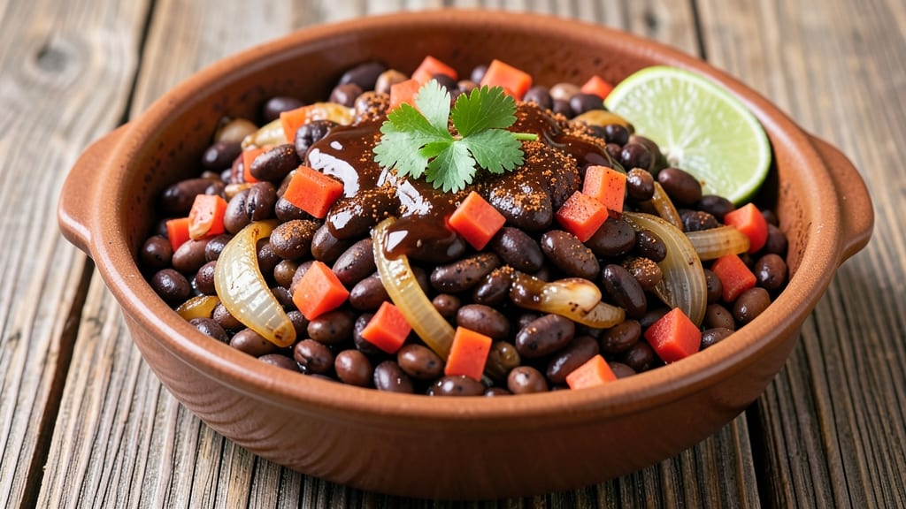Best Bean Recipe Ever: Creamy, Smoky, and Protein-Packed One-Pot Wonder