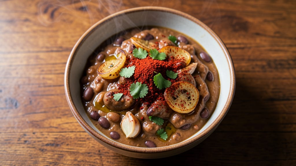 Bold Bean Co Baked Beans Recipe: Smoky Chipotle Heat Meets Sweet Caramelized Depth