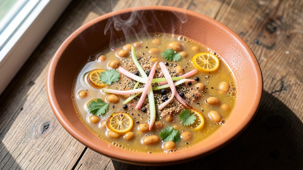 Ayurvedic Mung Bean Soup Recipe: Spiced Warmth With Gut-Healing Benefits