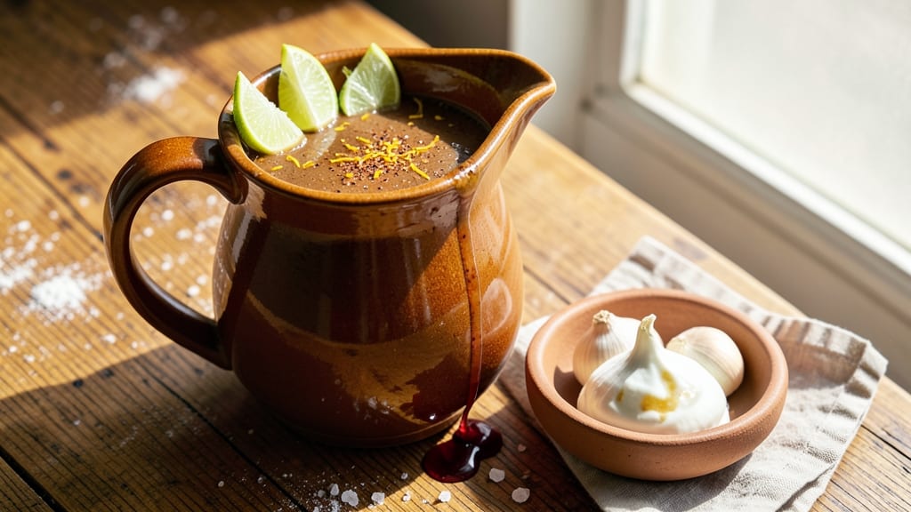 Bean Juice Recipe: Smoky Spiced Elixir With Hidden Umami Depth