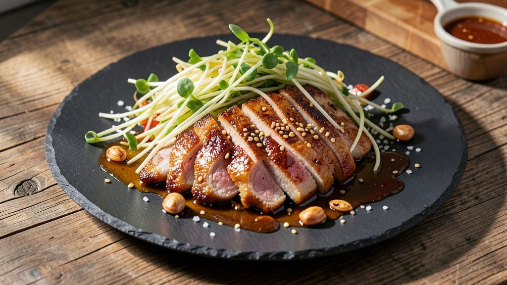 Bean Sprout Pork Recipe: Crispy Stir-Fry With Umami Depth