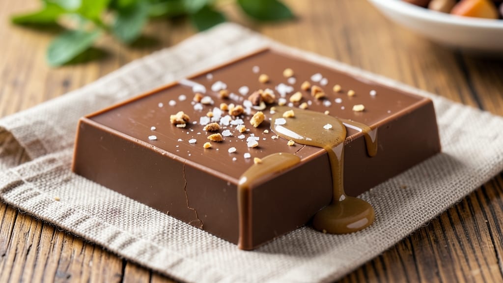 Bean to Bar Milk Chocolate Recipe: Rich, Velvety Homemade Luxury