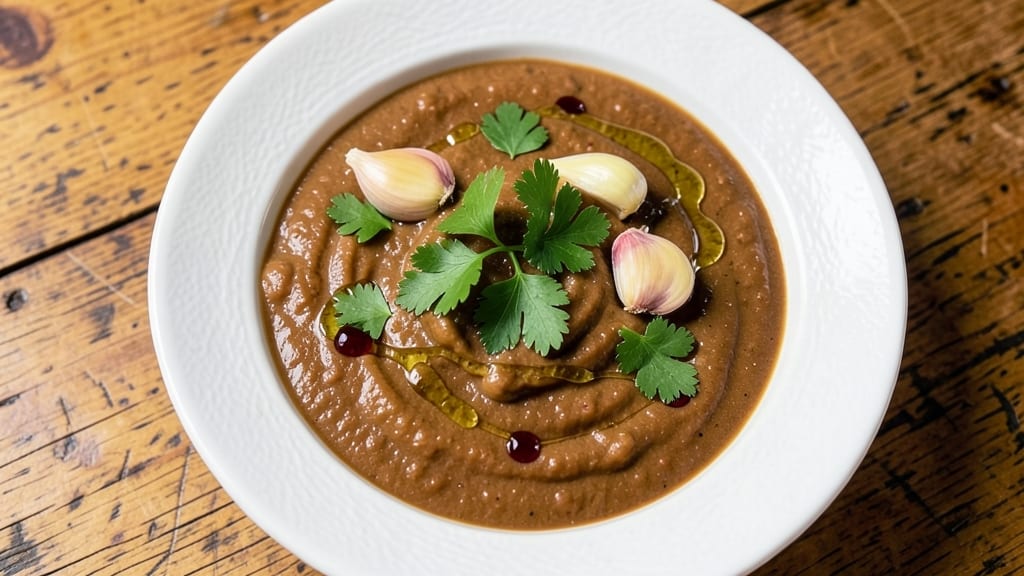 Bean Dressing Recipe: Herb-Infused Creaminess for Potato Salads