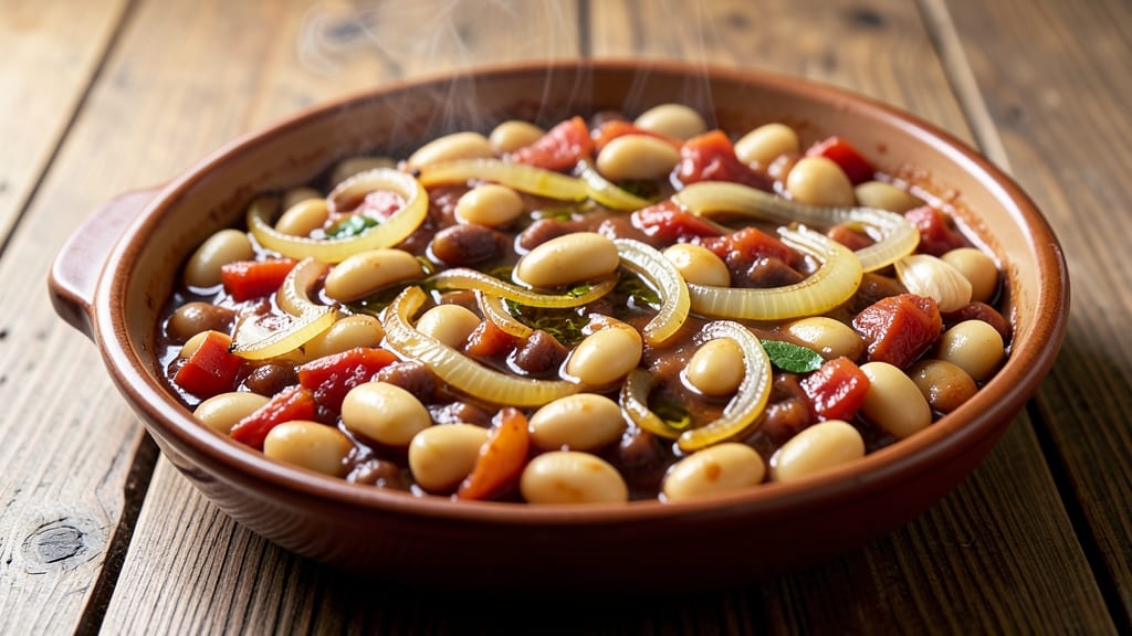 Bean Ragu Recipe: Slow-Simmered Richness With Pasta Perfection